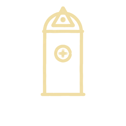 The Gentle Architect sigil