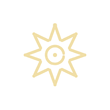 The Harmonized Leader sigil
