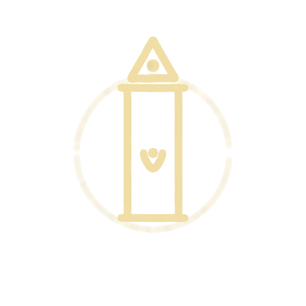 The Stoic Philosopher sigil